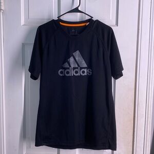Adidas Climalite workout shirt